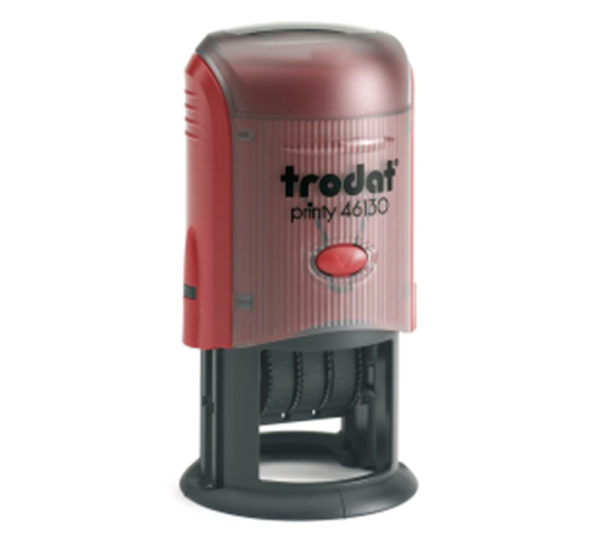 Timbro 46130 d 30 mm